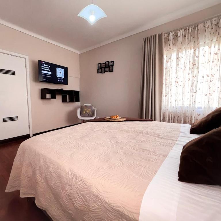 Gran casa familiar en el corazón de Viña del Mar - Four-Bedroom Vacation Home - 3
