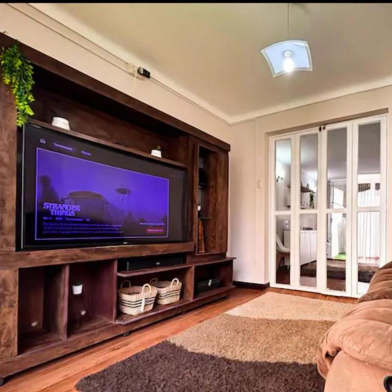 Gran casa familiar en el corazón de Viña del Mar - Four-Bedroom Vacation Home - 5