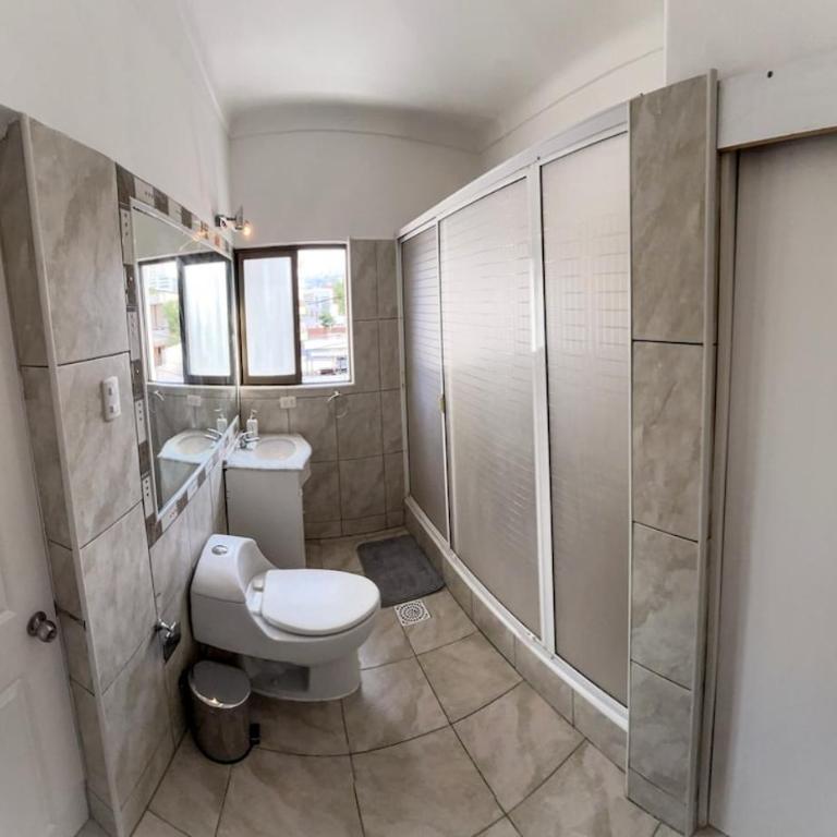 Gran casa familiar en el corazón de Viña del Mar - Four-Bedroom Vacation Home - 8