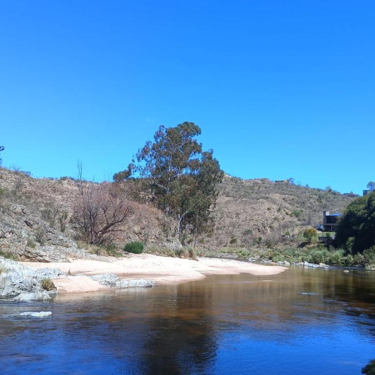 Cabañas Yarel - Two-Bedroom Apartment - 19