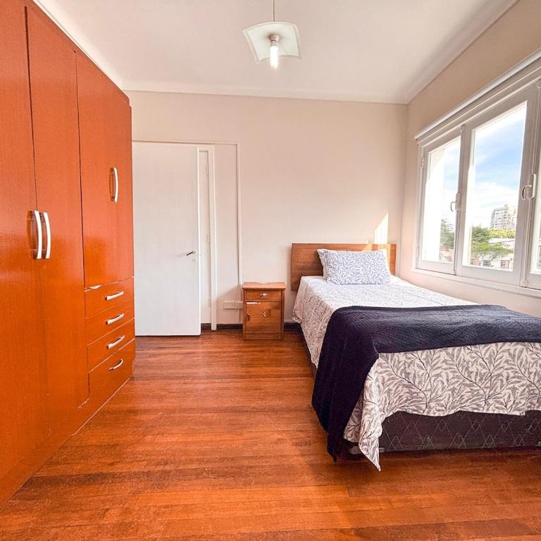 Gran casa familiar en el corazón de Viña del Mar - Four-Bedroom Vacation Home - 17