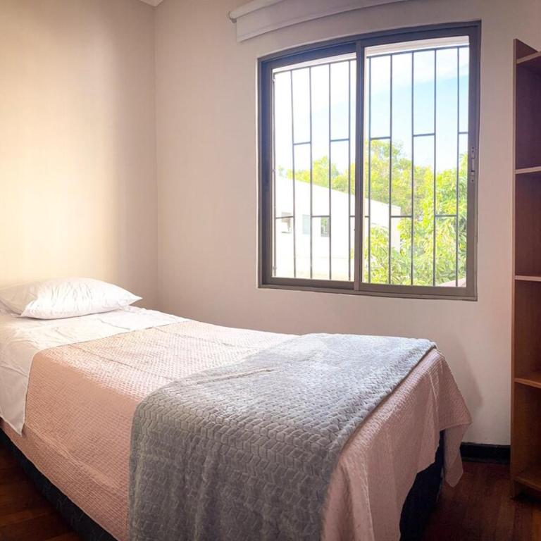 Gran casa familiar en el corazón de Viña del Mar - Four-Bedroom Vacation Home - 27