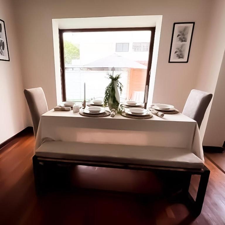 Gran casa familiar en el corazón de Viña del Mar - Four-Bedroom Vacation Home - 28