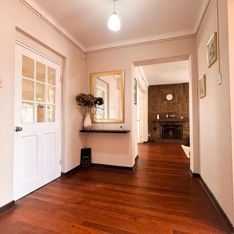 Gran casa familiar en el corazón de Viña del Mar - Four-Bedroom Vacation Home - 31