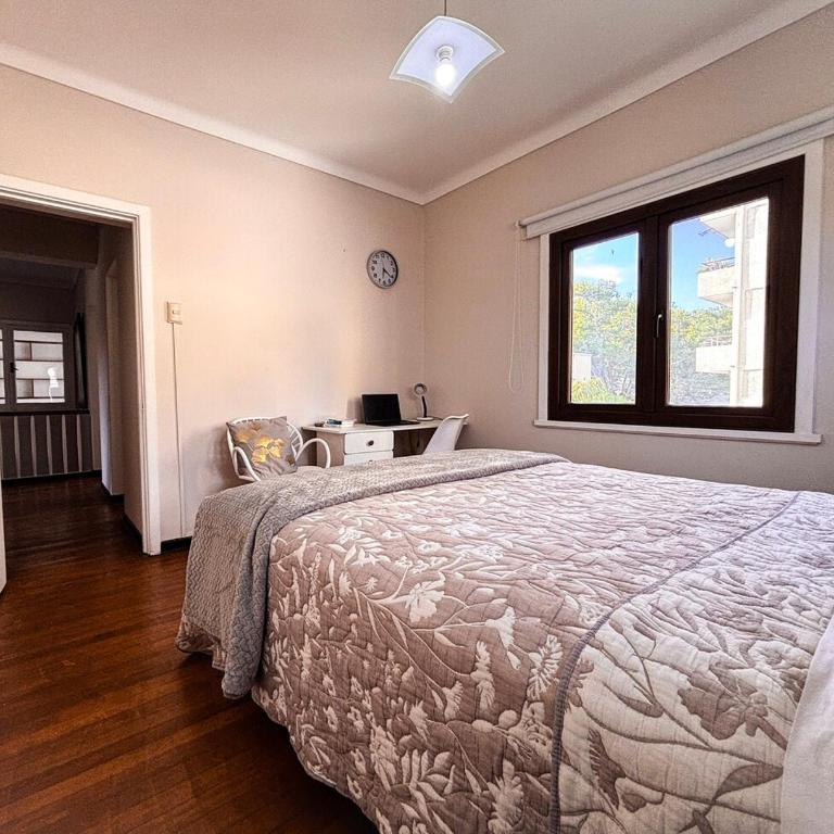 Gran casa familiar en el corazón de Viña del Mar - Four-Bedroom Vacation Home - 37