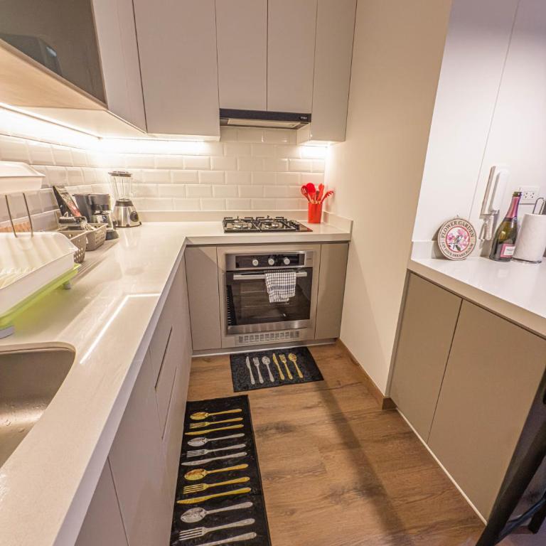 Brand new apartment in the heart of Miraflores - Two-Bedroom Apartment - 7