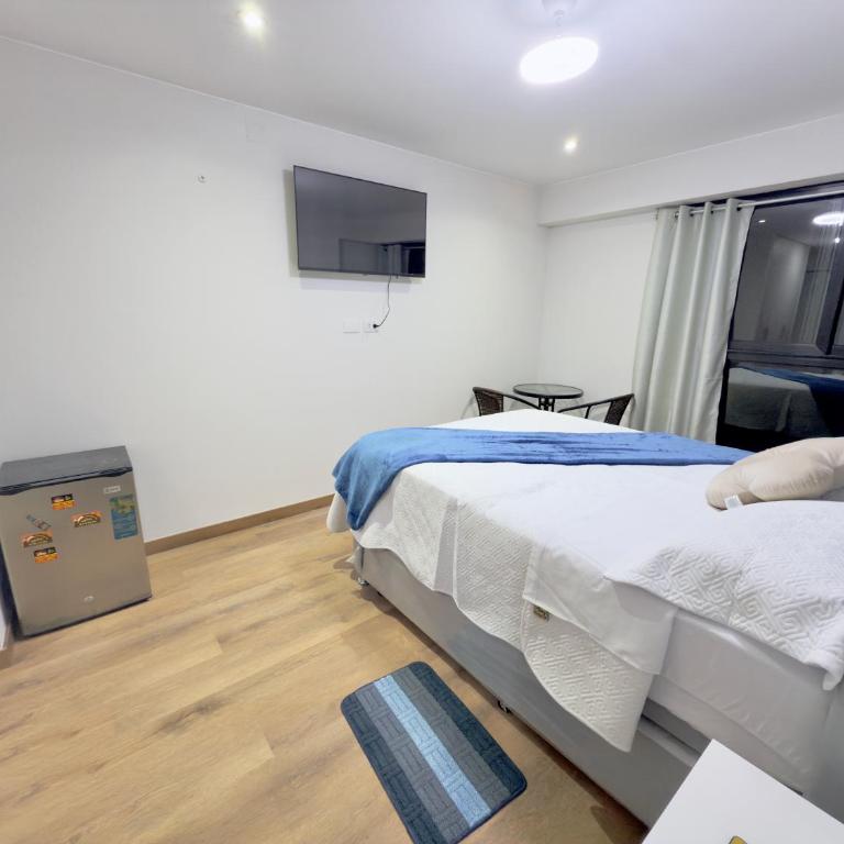 Brand new apartment in the heart of Miraflores - Two-Bedroom Apartment - 8