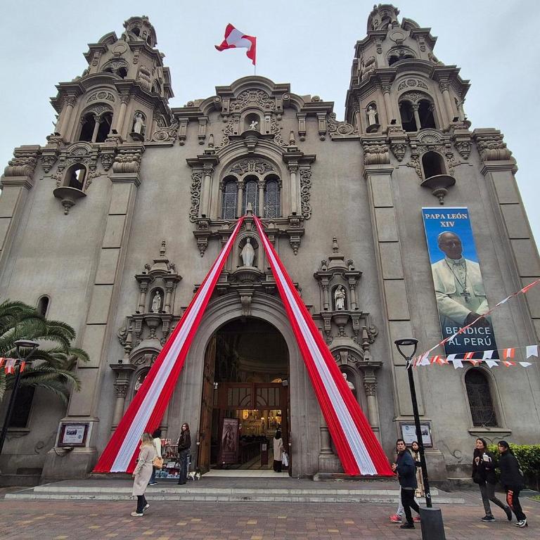 Brand new apartment in the heart of Miraflores - Two-Bedroom Apartment - 15