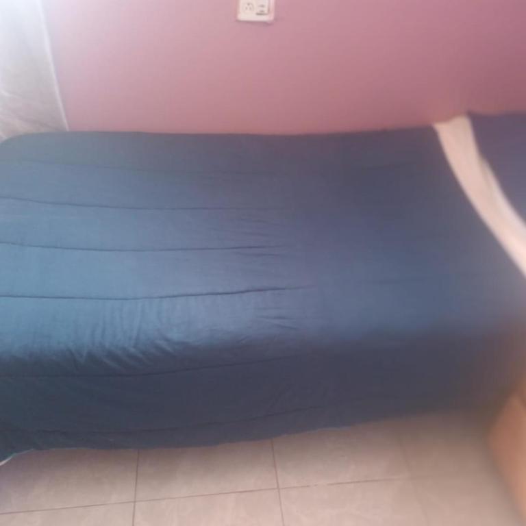 Hospedaje Barato Mi Casita de Colores - Small Twin Room - 9