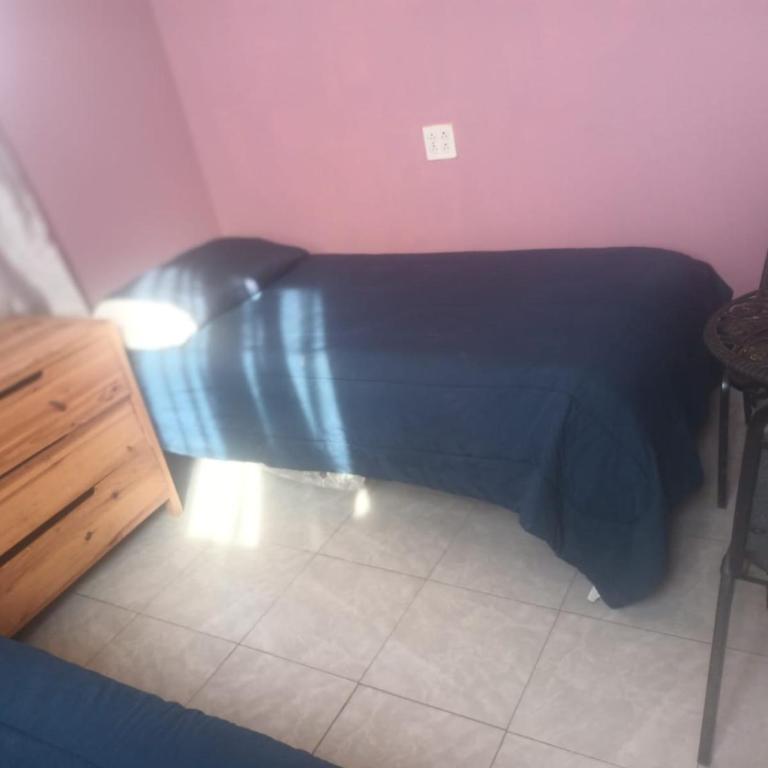Hospedaje Barato Mi Casita de Colores - Small Twin Room - 10