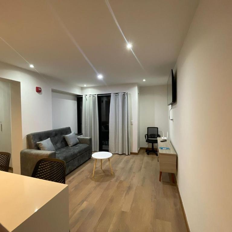 Brand new apartment in the heart of Miraflores - Two-Bedroom Apartment - 18
