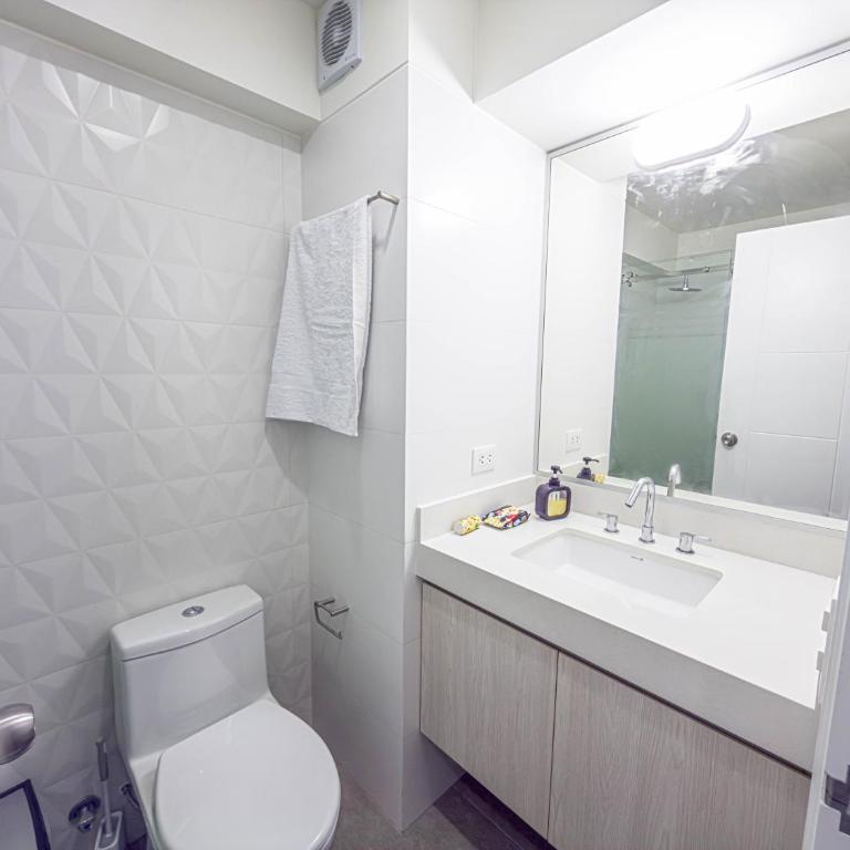 Brand new apartment in the heart of Miraflores - Two-Bedroom Apartment - 19