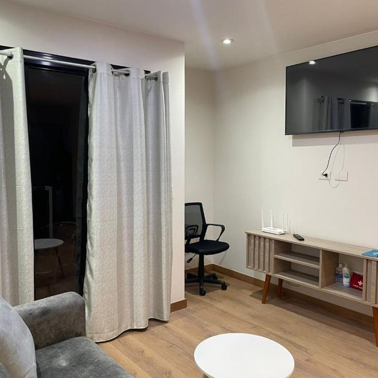 Brand new apartment in the heart of Miraflores - Two-Bedroom Apartment - 20