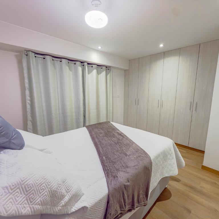 Brand new apartment in the heart of Miraflores - Two-Bedroom Apartment - 26