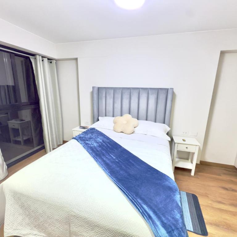 Brand new apartment in the heart of Miraflores - Two-Bedroom Apartment - 27