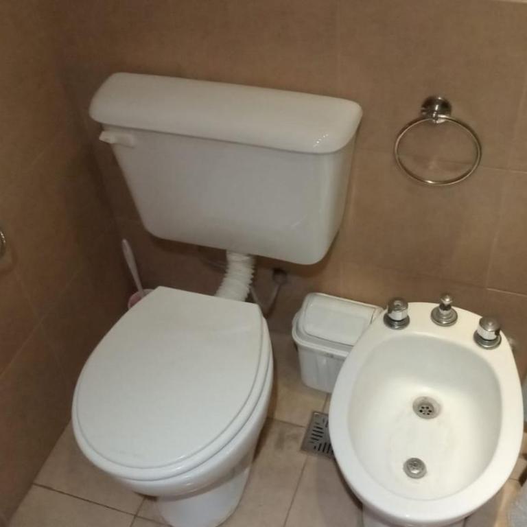 DEPARTAMENTO EN mAR DEL PLATA - Apartamento de 1 dormitorio - 7