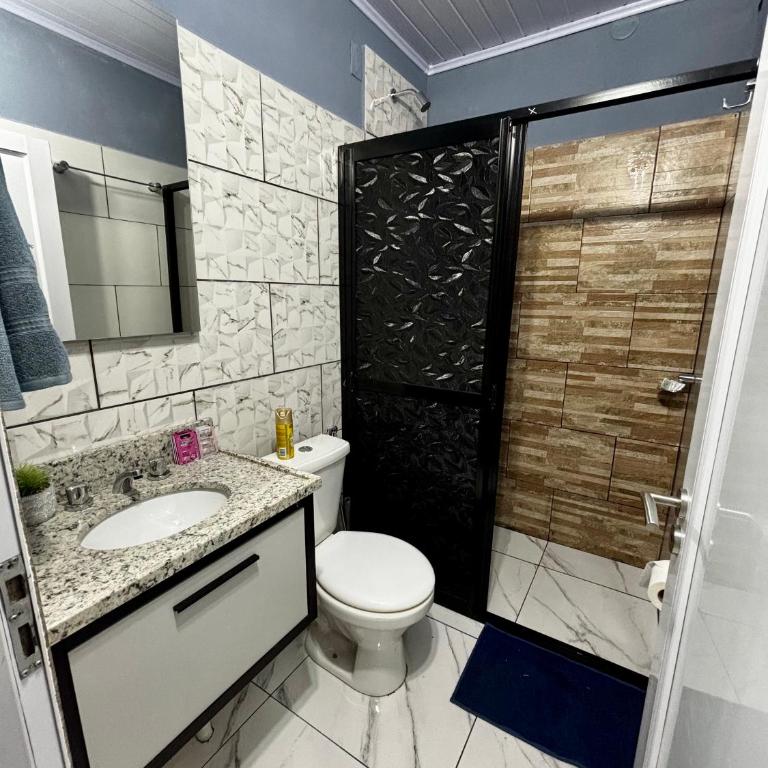 Elohim Apart-Hotel - Two-Room Apartment - 5