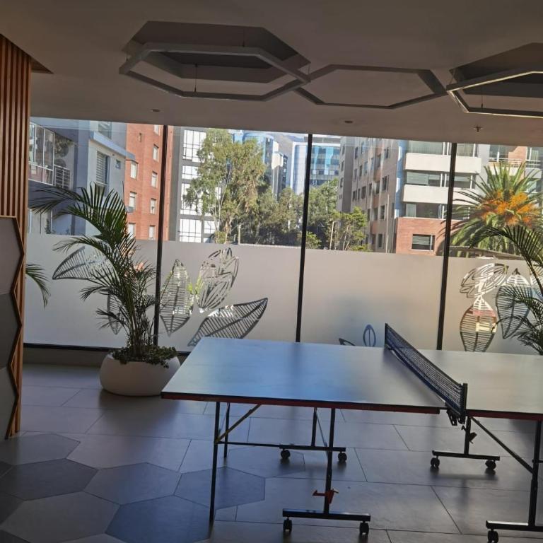 Elitteessence - Apartamento de 1 dormitorio - 4