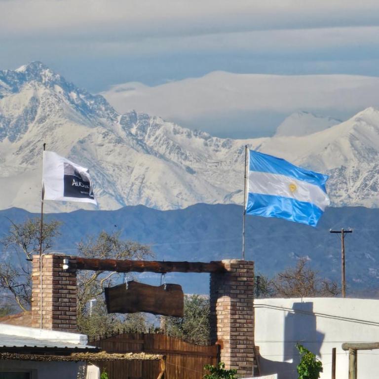 Rincon del Malbec - Chalet Superior - 23