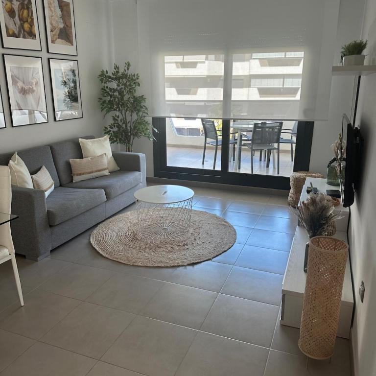 Arenales SLB - Apartamento de 2 dormitorios - 10