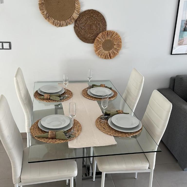 Arenales SLB - Apartamento de 2 dormitorios - 9