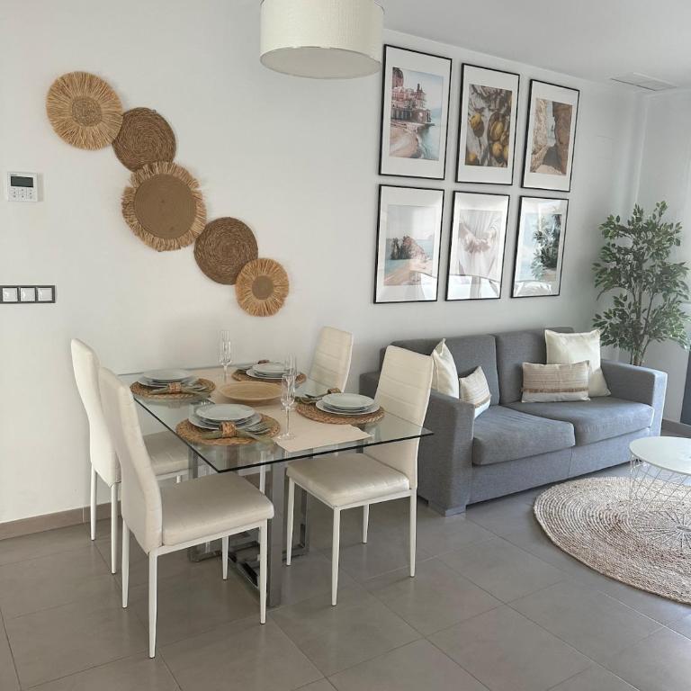 Arenales SLB - Apartamento de 2 dormitorios - 14