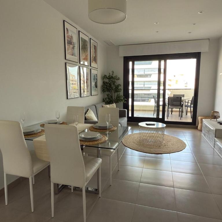 Arenales SLB - Apartamento de 2 dormitorios - 16