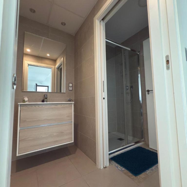 Arenales SLB - Apartamento de 2 dormitorios - 17