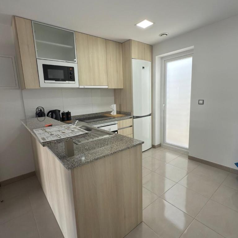Arenales SLB - Apartamento de 2 dormitorios - 18