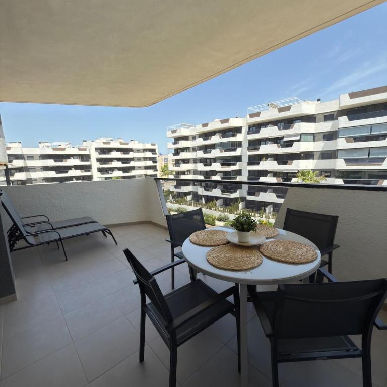 Arenales SLB - Apartamento de 2 dormitorios - 5