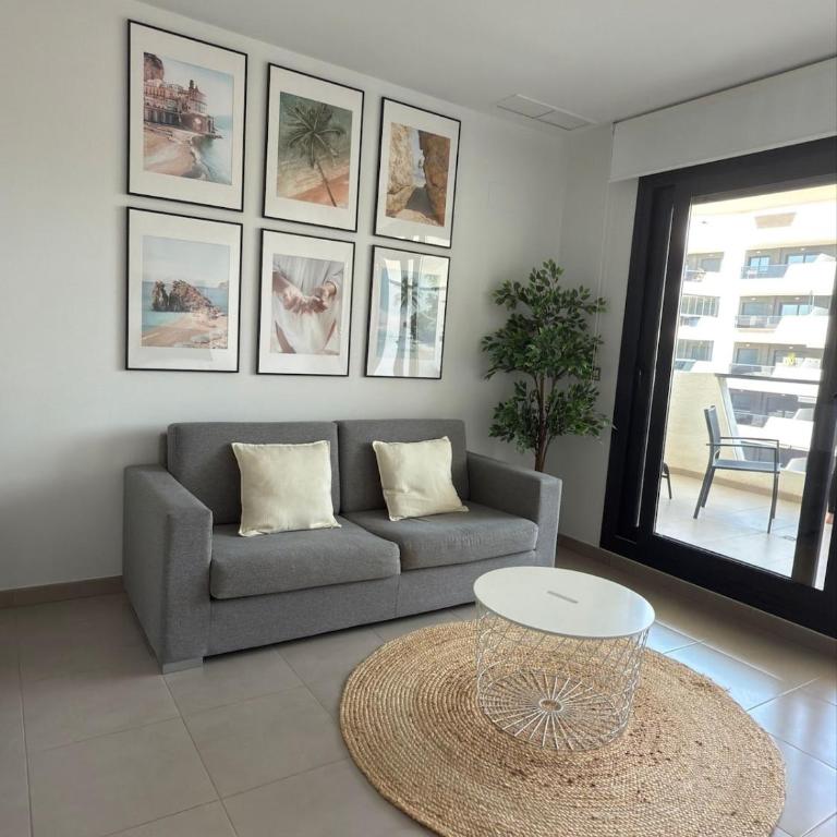 Arenales SLB - Apartamento de 2 dormitorios - 19