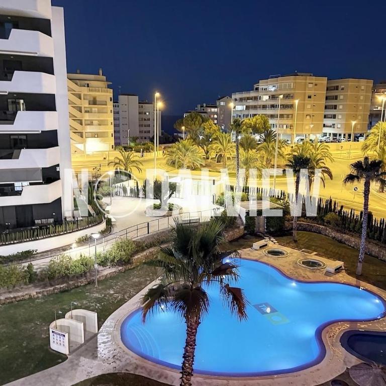Arenales SLB - Apartamento de 2 dormitorios - 1