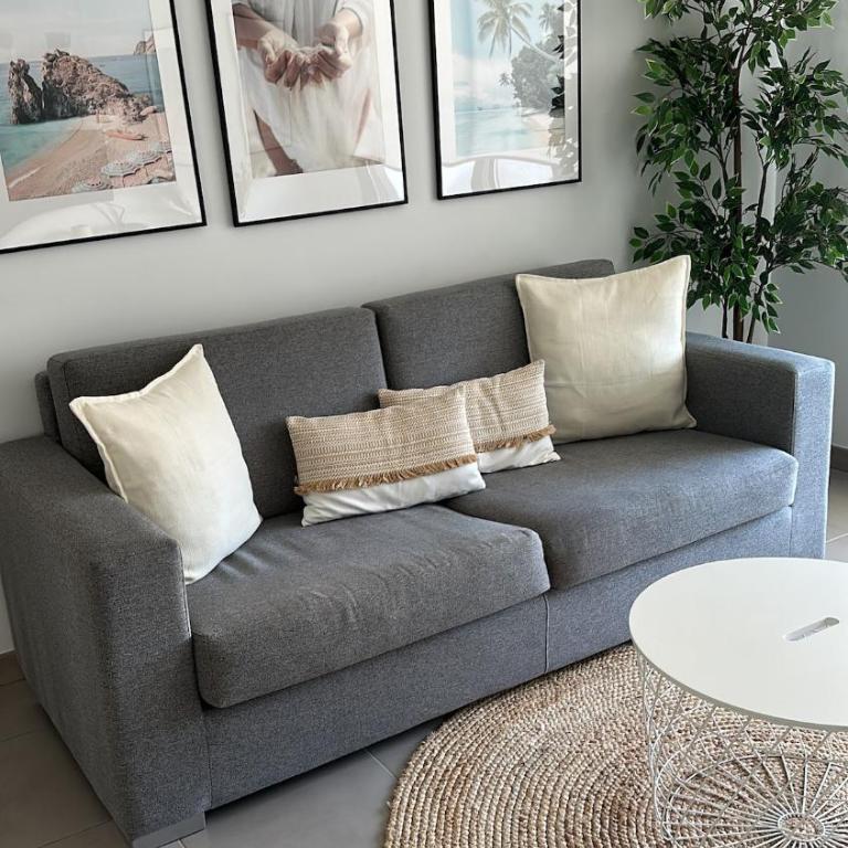 Arenales SLB - Apartamento de 2 dormitorios - 21
