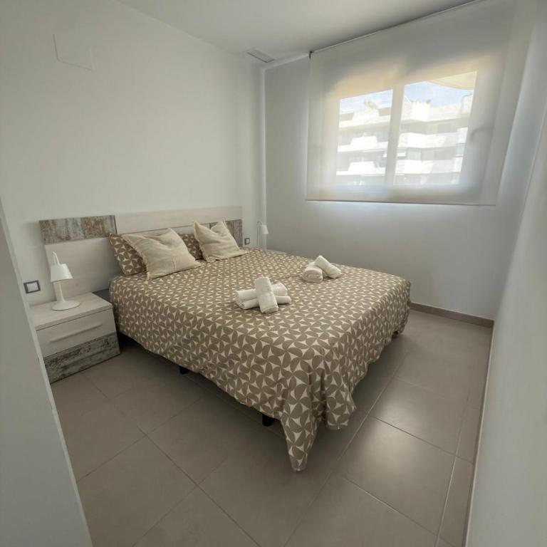 Arenales SLB - Apartamento de 2 dormitorios - 22