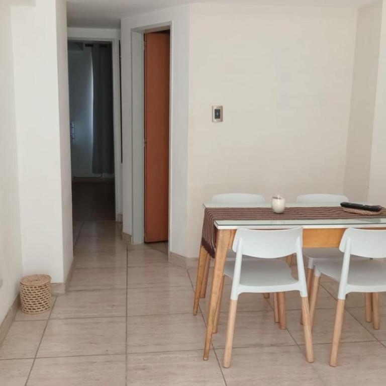 DEPARTAMENTO EN mAR DEL PLATA - Apartamento de 1 dormitorio - 2