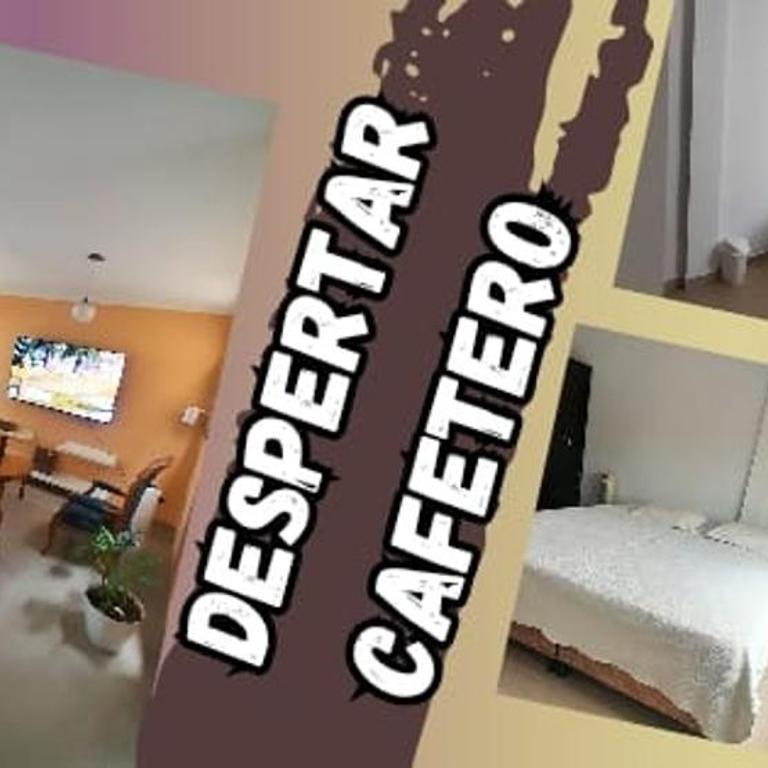 Despertar Cafetero - Casa con 1 dormitorio - 1