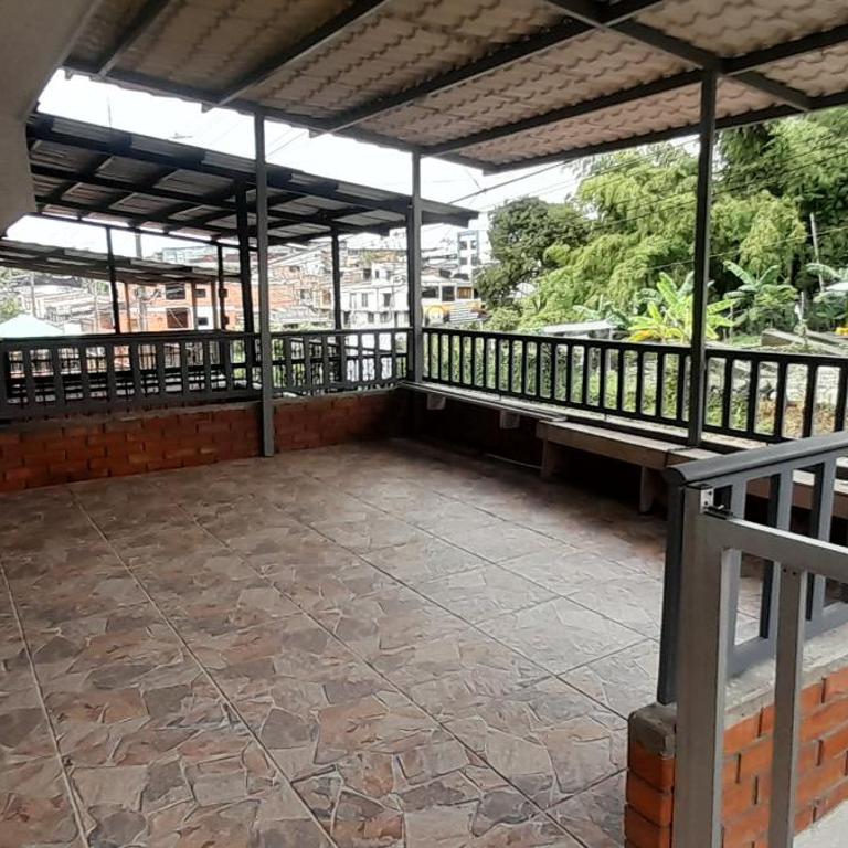 Despertar Cafetero - Casa con 1 dormitorio - 10