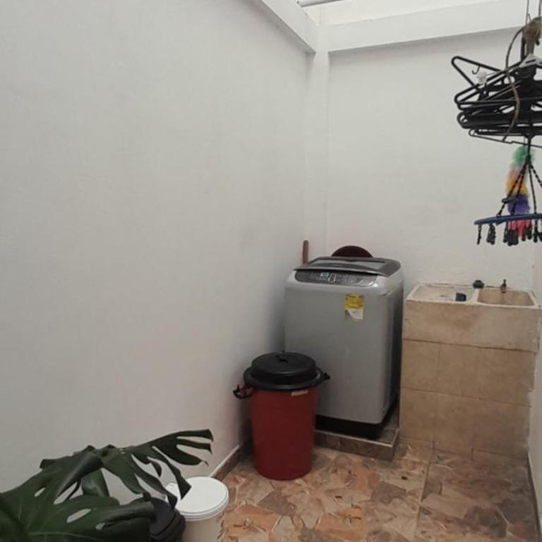 Despertar Cafetero - Casa con 1 dormitorio - 11