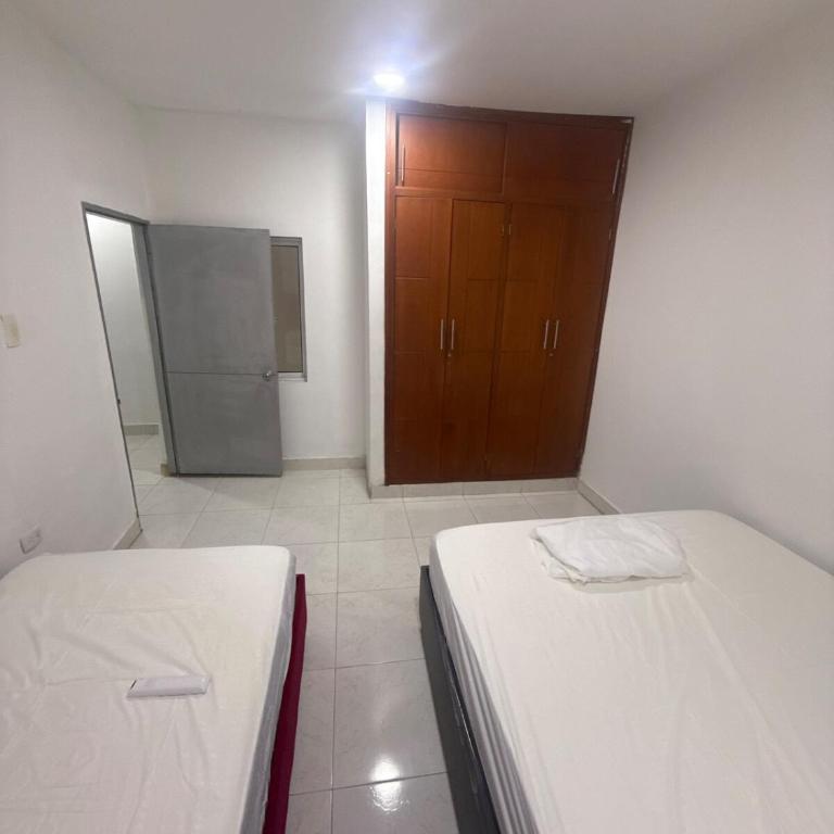 Apartamento moderno central - Two-Room Apartment - 10