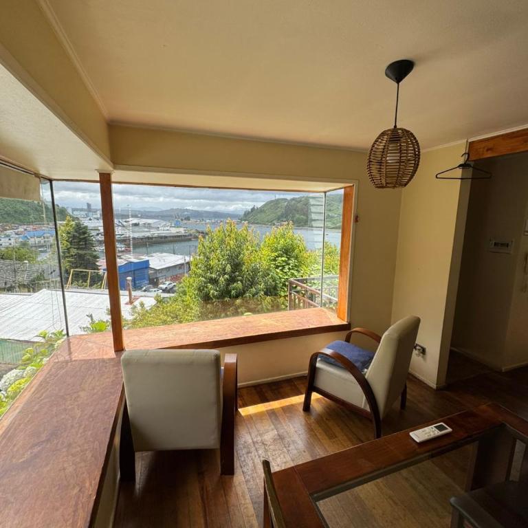 Cabañas del Puerto - Apartamento de 2 dormitorios - 6