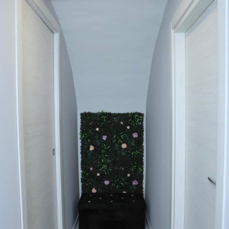 La 75 Stella Home Catania - Two-Bedroom House - 14