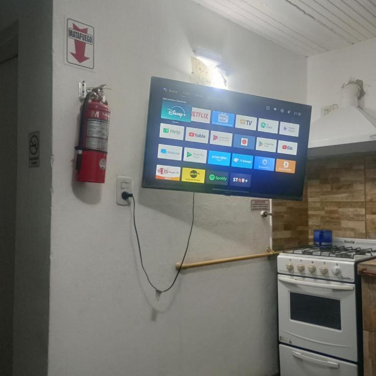 Amanecer Andino - One-Bedroom Apartment - 2