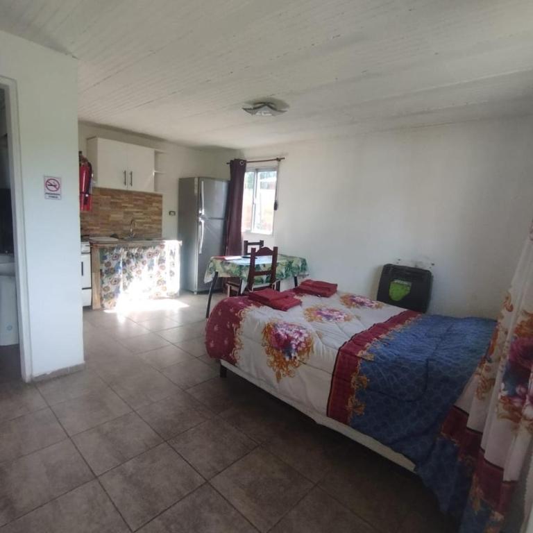 Amanecer Andino - One-Bedroom Apartment - 3
