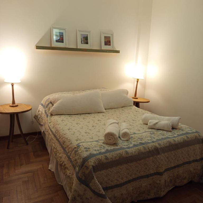 departamento La perla - Apartamento de 1 dormitorio - 1