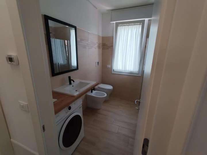 Appartamento turistico fronte spiaggia di Sottomarina - Appartamento con 2 Camere da Letto - 7