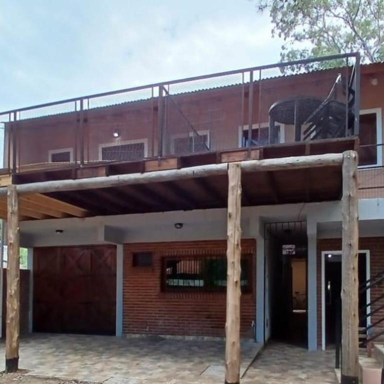 Ideal Little House - Casa con 1 dormitorio - 2
