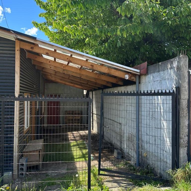 Casa central en Coyhaique - Two-Bedroom House - 3