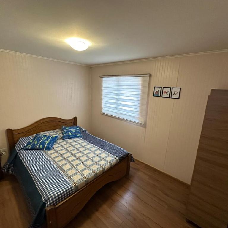 Casa central en Coyhaique - Two-Bedroom House - 7