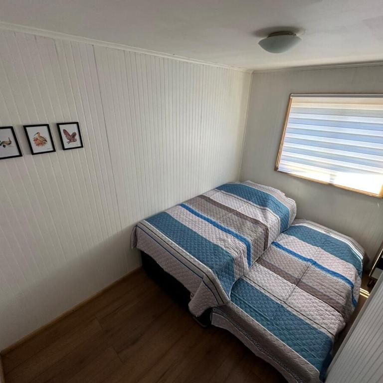 Casa central en Coyhaique - Two-Bedroom House - 8