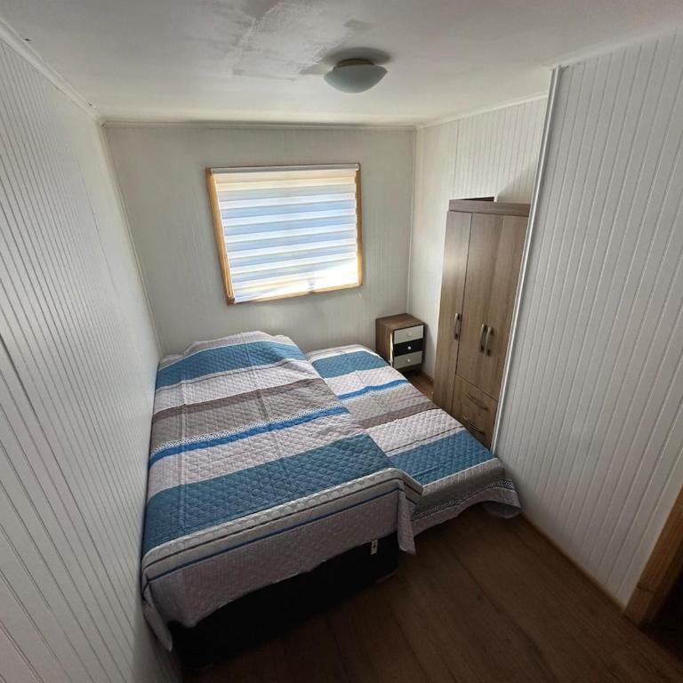 Casa central en Coyhaique - Two-Bedroom House - 9